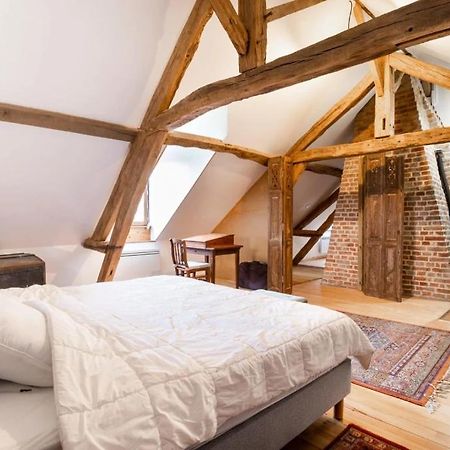 Chateau D'Arry Maison De Vacance ภายนอก รูปภาพ